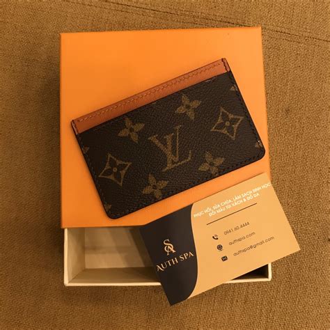 lv titanium card holder|louis vuitton card holder filter.